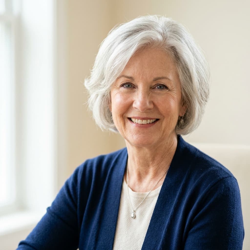 Margaret T., 67