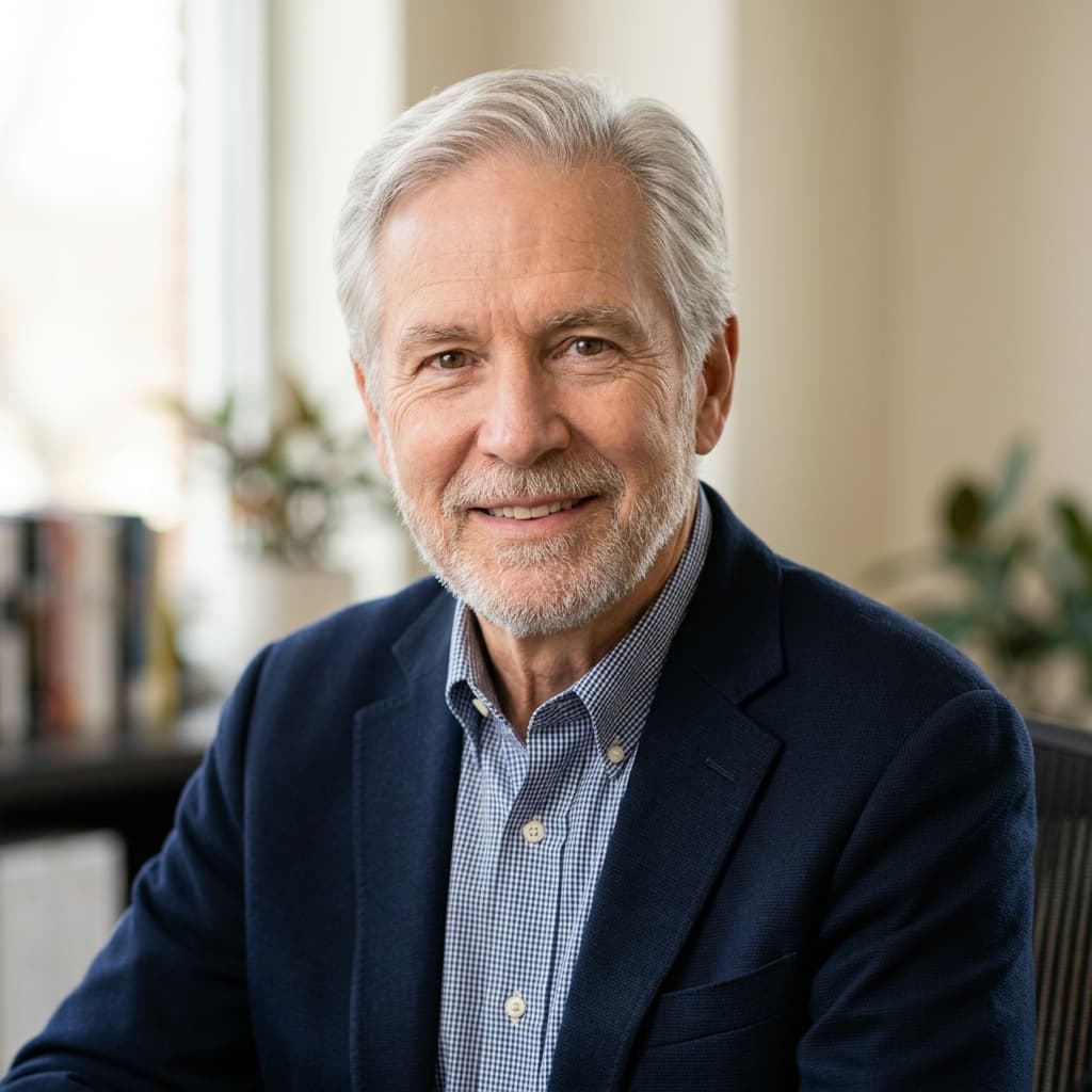 Robert K., 71
